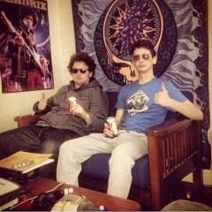 Jonesin & Crohnsin
