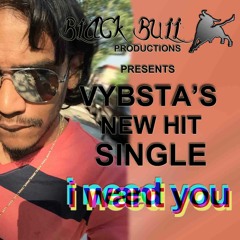 VYBSTA AKA INDIAN JUNE 2016 "I WANT YOU" BANK TELLER RIDDIM