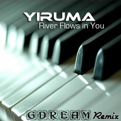 Yiruma - River Flows In You (Kjhre Remix)