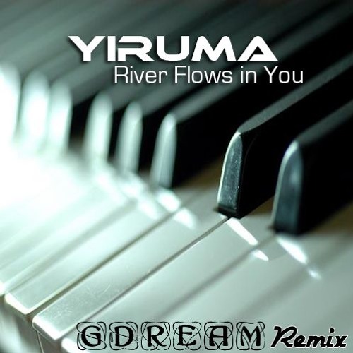 Yiruma - River Flows In You (Kjhre Remix)