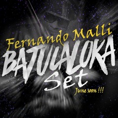Fernando Malli - Set Batukaloka June 2016