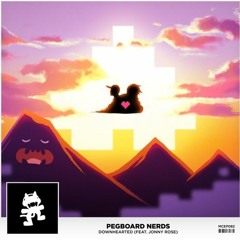 Pegboard Nerds - Downhearted ft Jonny Rose (PAPA BEAR Remix)