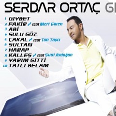 Serdar Ortaç - Kalleş