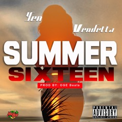 SUMMER #2K16