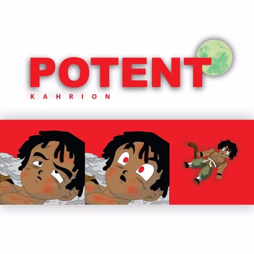 Potent [prod. Von Vuai]