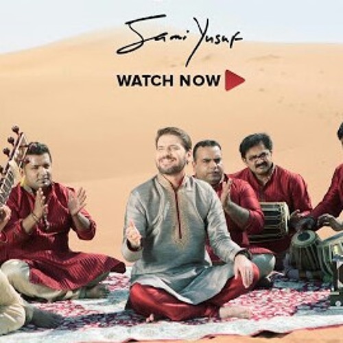 Sami yusuf mast Qalandar (official video) - 1464993003333.m4a