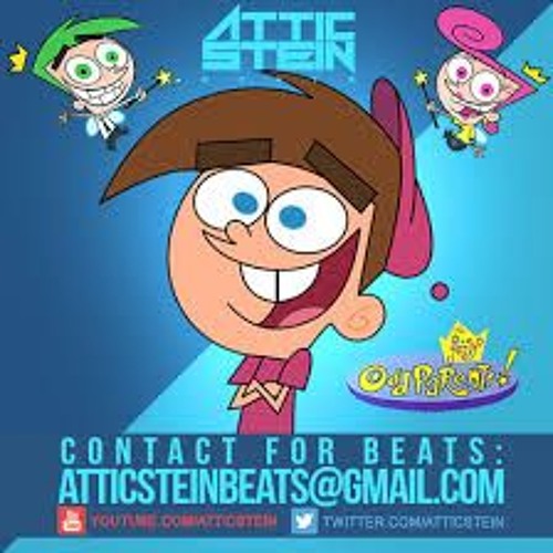 Stream The Fairly Odd Parents Theme Song Remix Epicenter Bass By