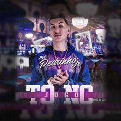 MC Pedrinho JR - To No Jogo (Prod by DJ Cuco)