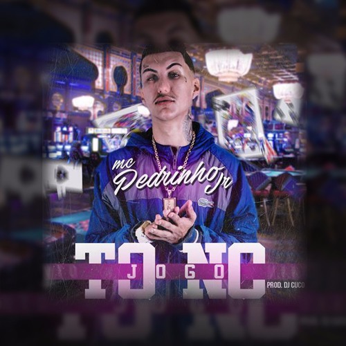 MC Pedrinho JR - To No Jogo (Prod by DJ Cuco)