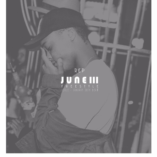 REP - June III (Freestyle)