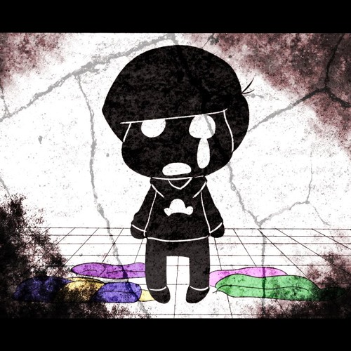 【おそ松さん人力】マインドブランド (Mind Brand)【おそ松//Osomatsu】 by bureiku ...