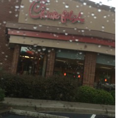 Chick - Fil - A (feat. Yung Riddla, T. Money, & Chef Mase)