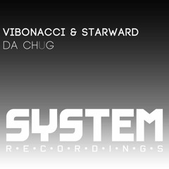 Vibonacci & Starward - Da Chug (Future Chug Preivew)OUT JUNE 28th!