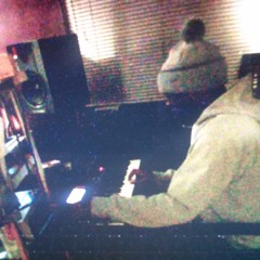 Fighting Champions instrumental Produced by Wize Power