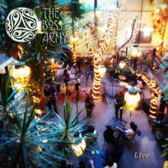 As I Am (Live @Cus Cus)