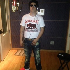 Willy B - Rider - higher lil durk remix