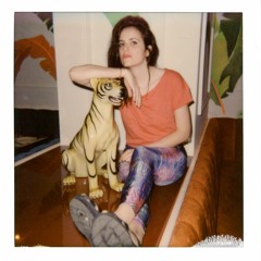 Inma Gomes - Follow The Love