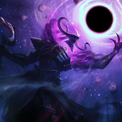 Dark Star Thresh - Login Theme