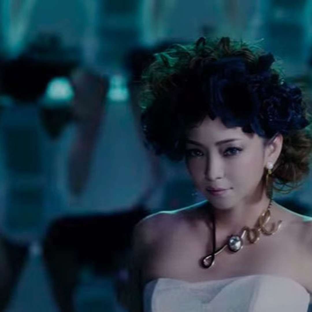 Stream [KARAOKE Ver.] Mint - 安室奈美恵[Namie Amuro] - Johnson