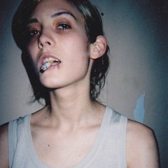 Junkie Girlfriend (v.2)