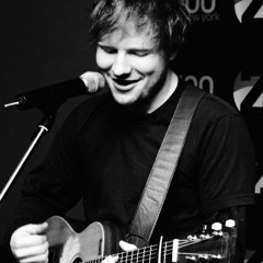 Photograph - Ed Sheeran