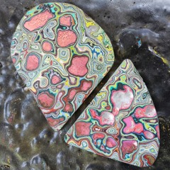 Longboard to the Stars (feat.Susan Rich's Graffiti Art)