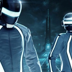 Tron Warriors (Special thank2 Blake&Matziz)