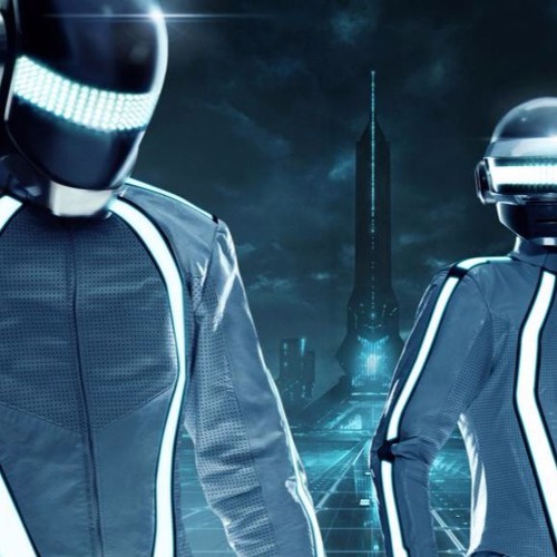 Tron Warriors (Special thank2 Blake&Matziz)