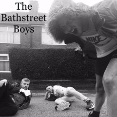 The Bathstreet Boys Mix