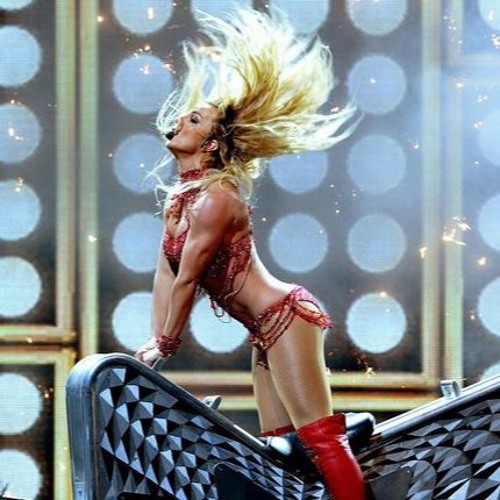 Britney Spears: Billboard Music Awards 2016 Studio Versão V.4 (BAIXAR NA DESCRIÇÃO) por Fan-Made Videos