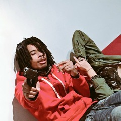 Forti Eight | All I Know Prod. @FADEDKYE