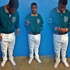 Skrilliano - Cuttin Up