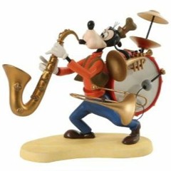 T.A.B. My Music(One Man Groove)