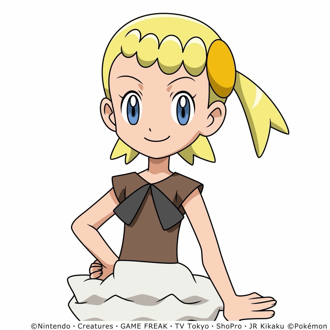 Listen to POKEMON XY&Z ENDING FULL [02.- プニちゃんのうた] 320KBPS