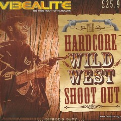 Dougal @Vibealite Wild West Shoot Out 2005