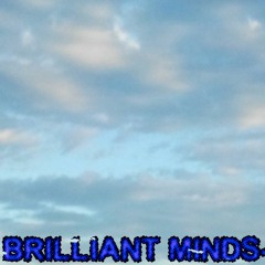 Brilliant Minds (Ak - Demia Remix)