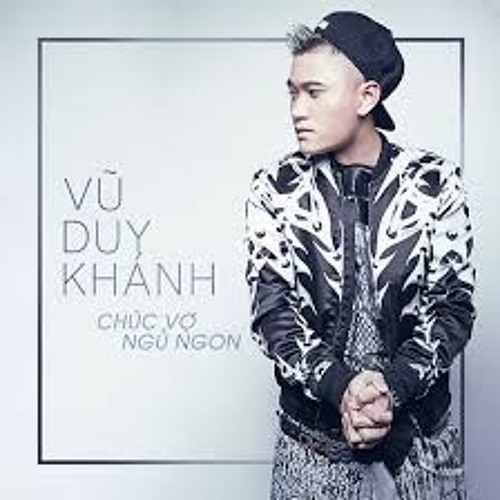 Em cưới anh nhé - Vu Duy Khanh