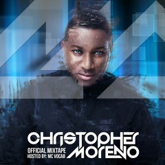 CHRISTOPHER MORENO - The Official Mixtape Hosted By Mc Vocab