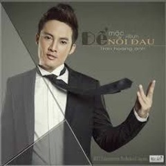 Cần bao nhiêu là đủ - Tran Hoang Anh