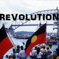 Revolution by Ali