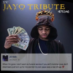 BR - Pain (JayO Tribute)