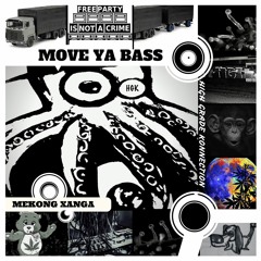 Fight the Evil _ Mekong Xanga (HGK)