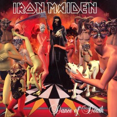 Dance OF Death