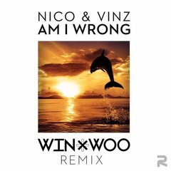 Nico & Vinz - Am I Wrong (Win & Woo Remix)