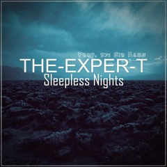The-Exper-T-Sleepless Nights(Prod.Sir Name)