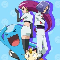 POKEMON XY&Z TEAM ROCKET [03 ロケット団 団歌] 320KBPS