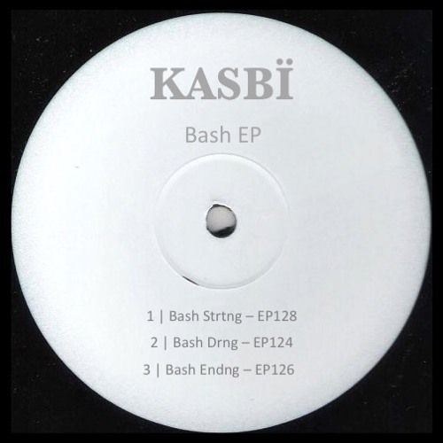 Bash EP
