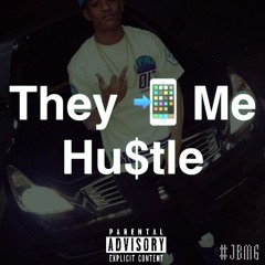 HU$TLE - THEY CALLIN ME HUSTLE