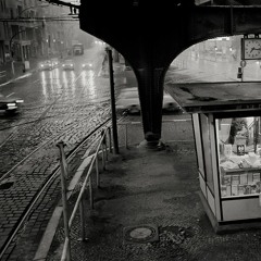 Eiß - Rainy Evening