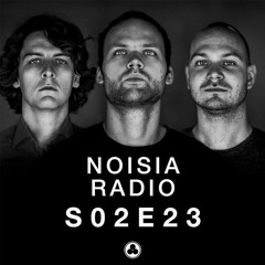 ChaseR - First Encounter (Dub) (Noisia Radio S02E23 Cut)